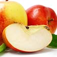 jabłkowy smak BioFiteo